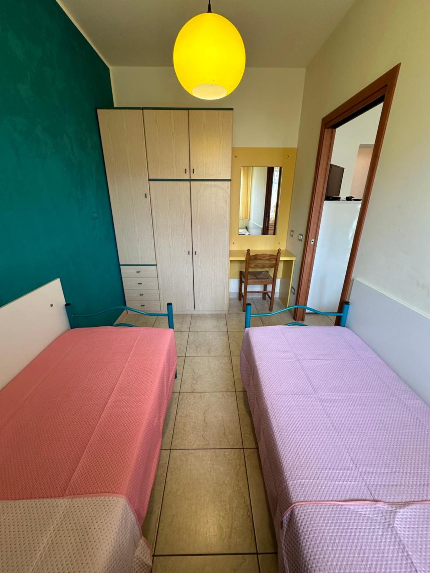 Appartamenti Levante - Agenzia Cocal Caorle Luaran gambar