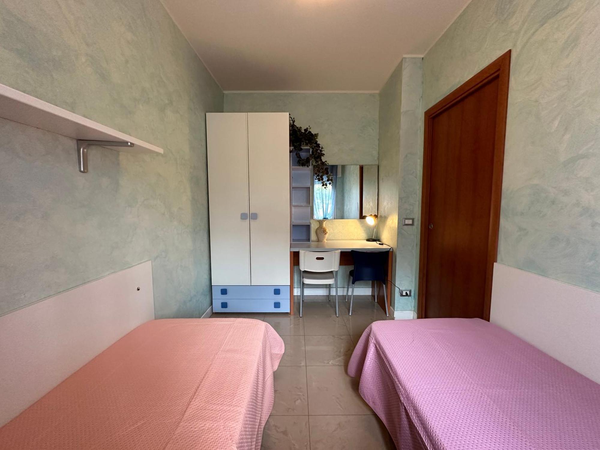 Appartamenti Levante - Agenzia Cocal Caorle Luaran gambar