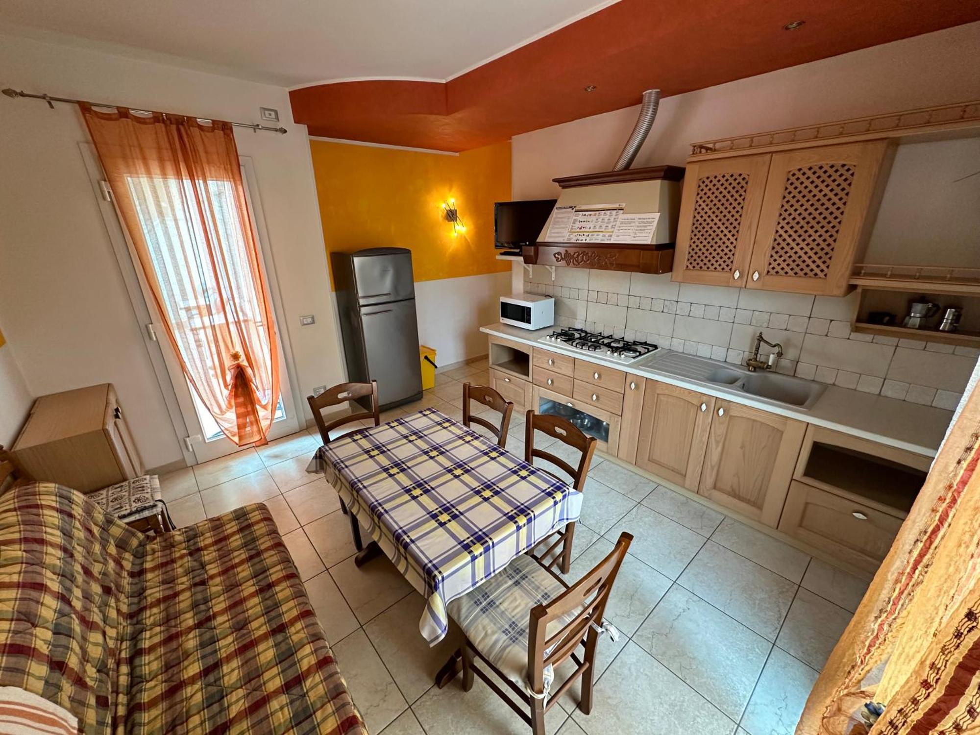 Appartamenti Levante - Agenzia Cocal Caorle Luaran gambar