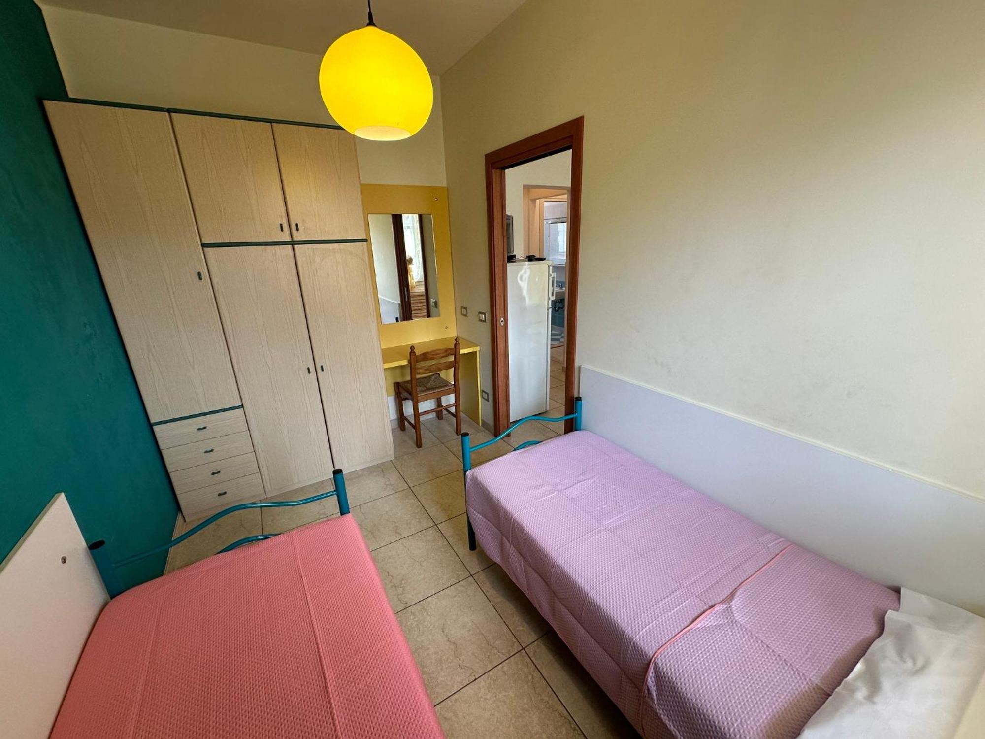 Appartamenti Levante - Agenzia Cocal Caorle Luaran gambar