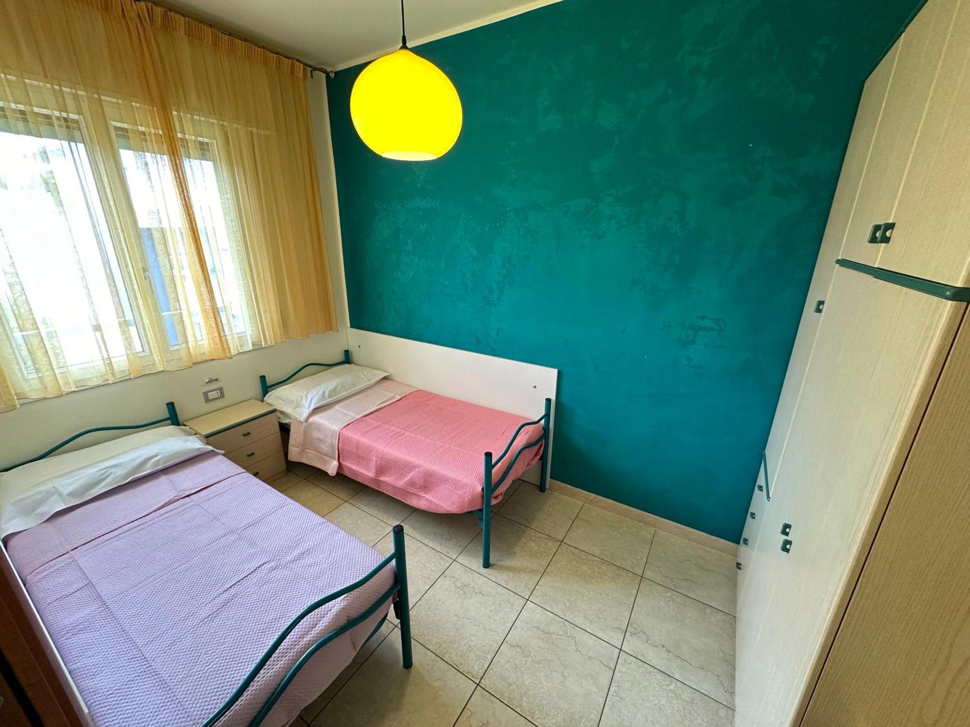 Appartamenti Levante - Agenzia Cocal Caorle Luaran gambar