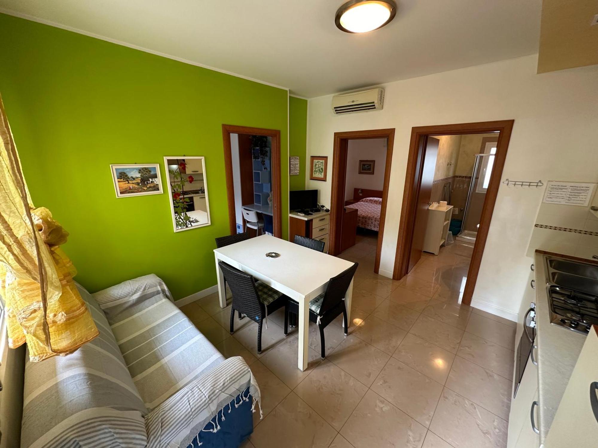 Appartamenti Levante - Agenzia Cocal Caorle Luaran gambar