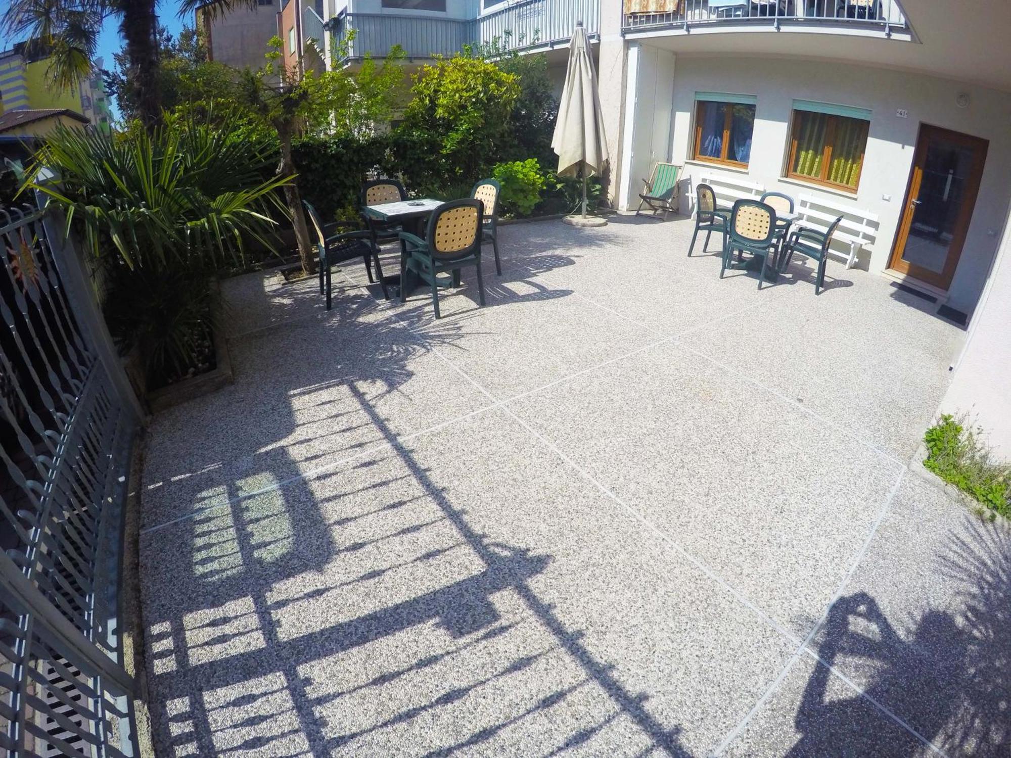 Appartamenti Levante - Agenzia Cocal Caorle Luaran gambar